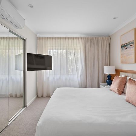 Hotel The Sebel Busselton Exterior foto