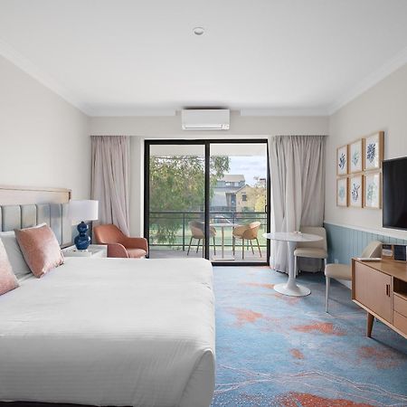 Hotel The Sebel Busselton Exterior foto