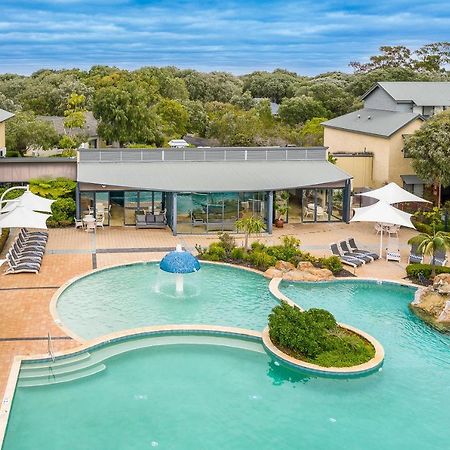 Hotel The Sebel Busselton Exterior foto