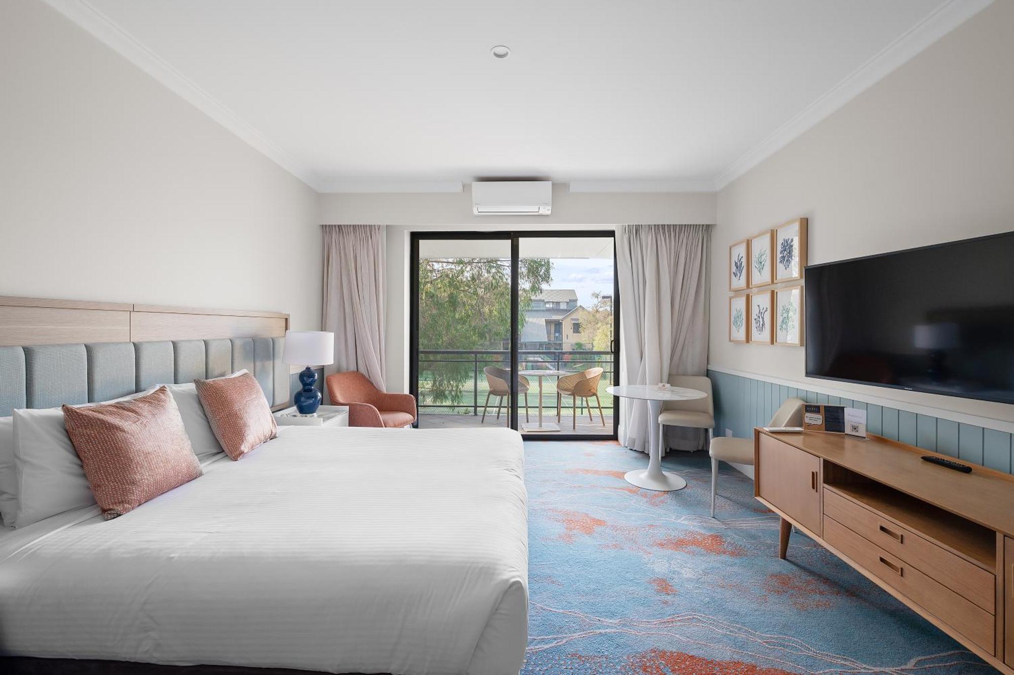 Hotel The Sebel Busselton Exterior foto