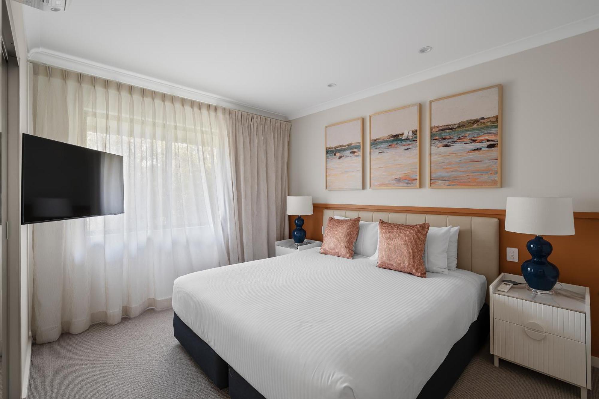 Hotel The Sebel Busselton Exterior foto