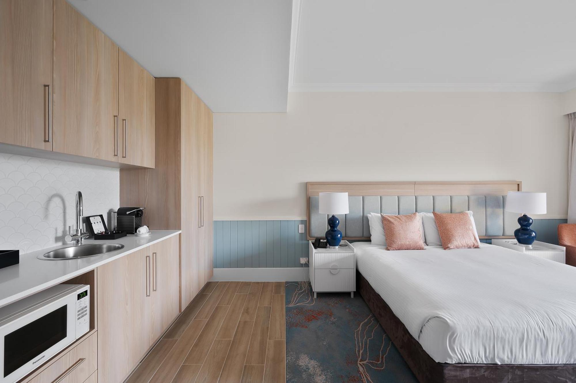 Hotel The Sebel Busselton Exterior foto