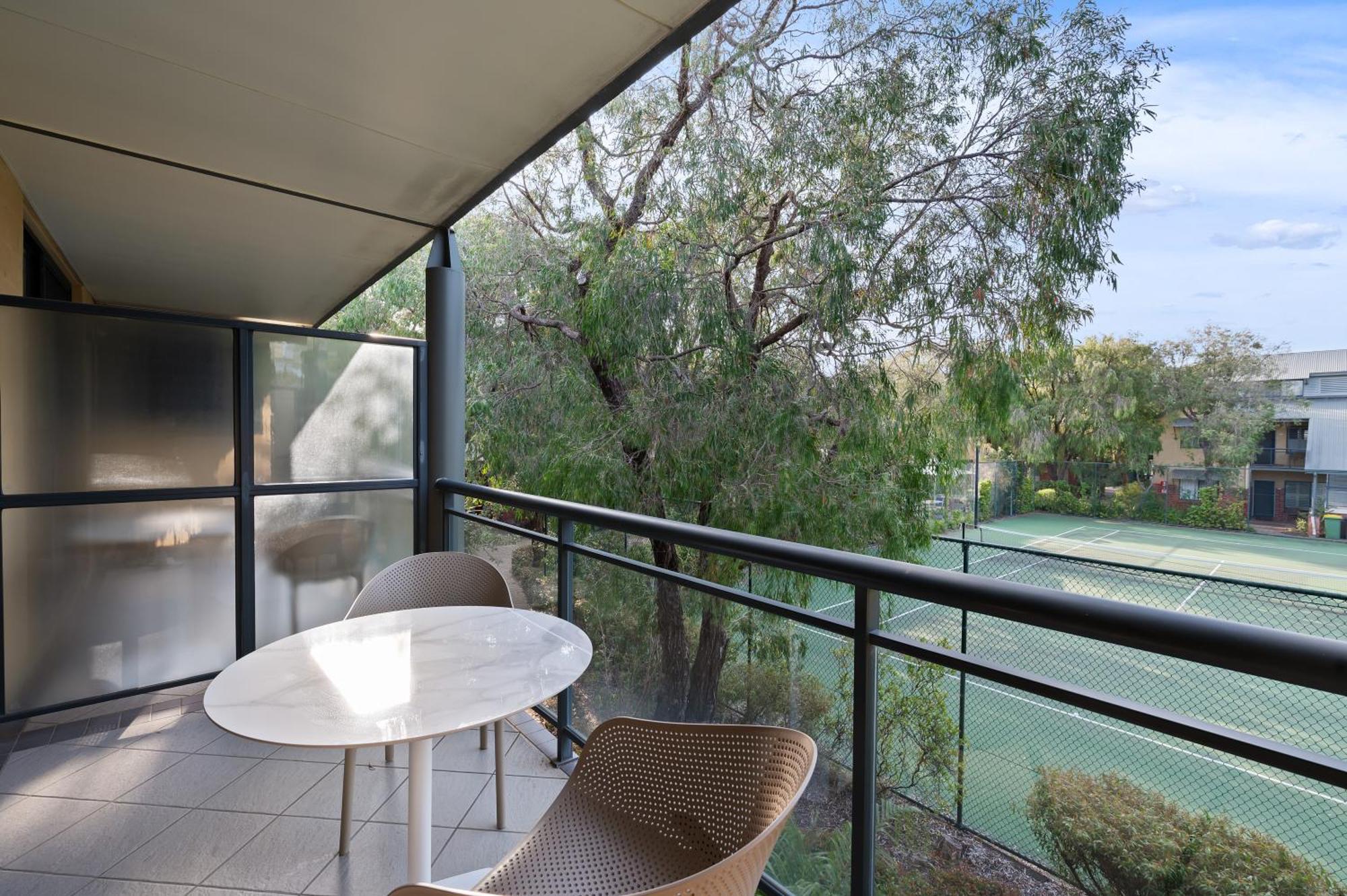 Hotel The Sebel Busselton Exterior foto